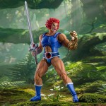 Dasin Model - Thundercats Lion-O SHF Action Figure Dasin Model - Thundercats Lion-O SHF Action Figure
